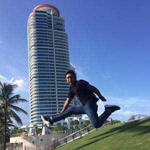 Meet your Posher, Putu